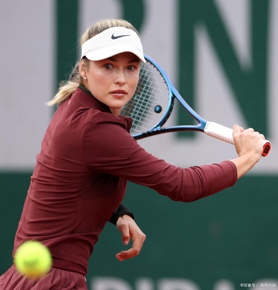 网球教练祁兵简介 网球教练祁兵简介