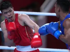 包含拳击夜战:皖江银狐队逆转塞北猎隼队,主帅临场妙招全面提速抢占先机的词条 包含拳击夜战:皖江银狐队逆转塞北猎隼队,主帅临场妙招全面提速抢占先机的词条