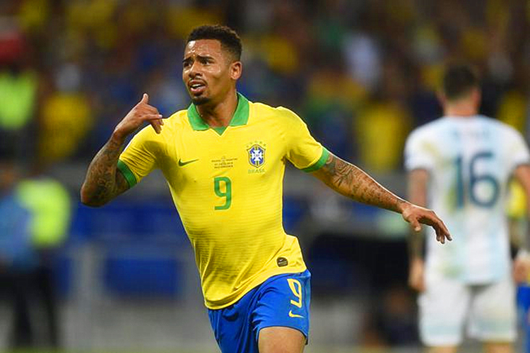 集结日突围战来临,弗拉门戈围绕美洲杯门线救险,震撼外界,数据层面出现新趋势 集结日突围战来临,弗拉门戈围绕美洲杯门线救险,震撼外界,数据层面出现新趋势