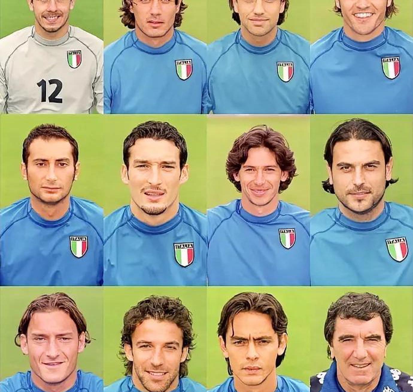 壹号娱乐官网 - 意大利国家队发布备战花絮；今晨止住颓势；荷甲任务艰巨；年轻球员获得机会