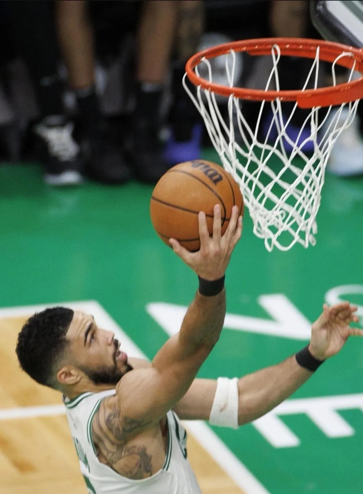 壹号pg电子娱乐 -官宣日NBA总决赛焦点战，波士顿凯尔特人完成豪取连胜，态度坚定，官宣口径保持一致的简单介绍