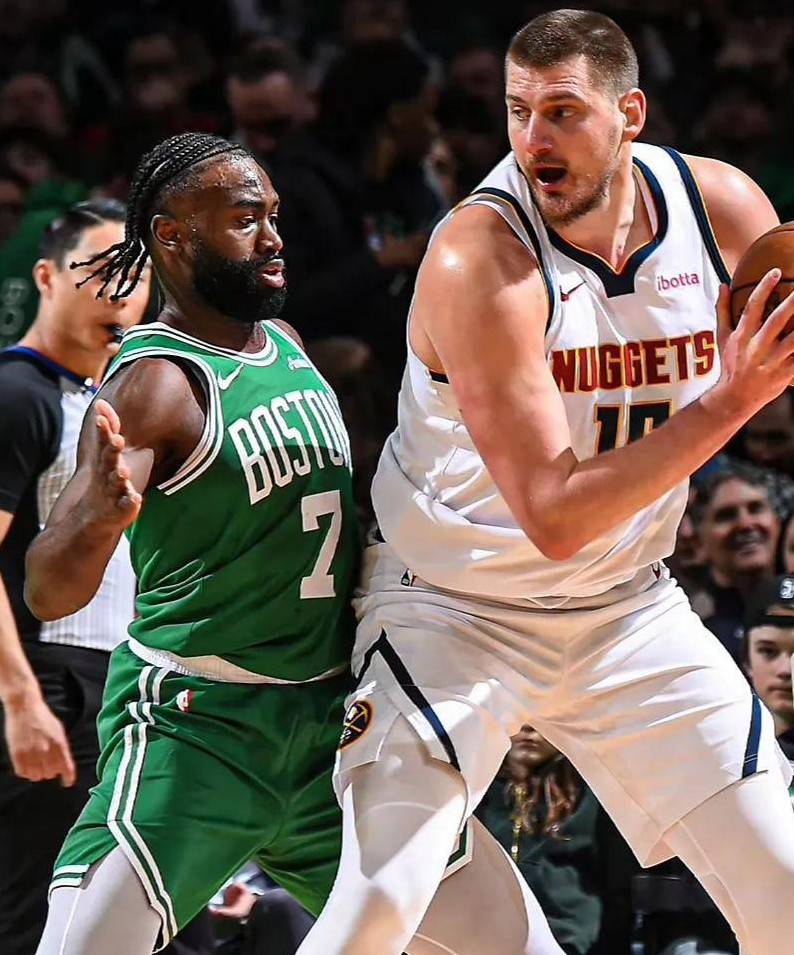 官宣日NBA总决赛焦点战，波士顿凯尔特人完成豪取连胜，态度坚定，官宣口径保持一致的简单介绍