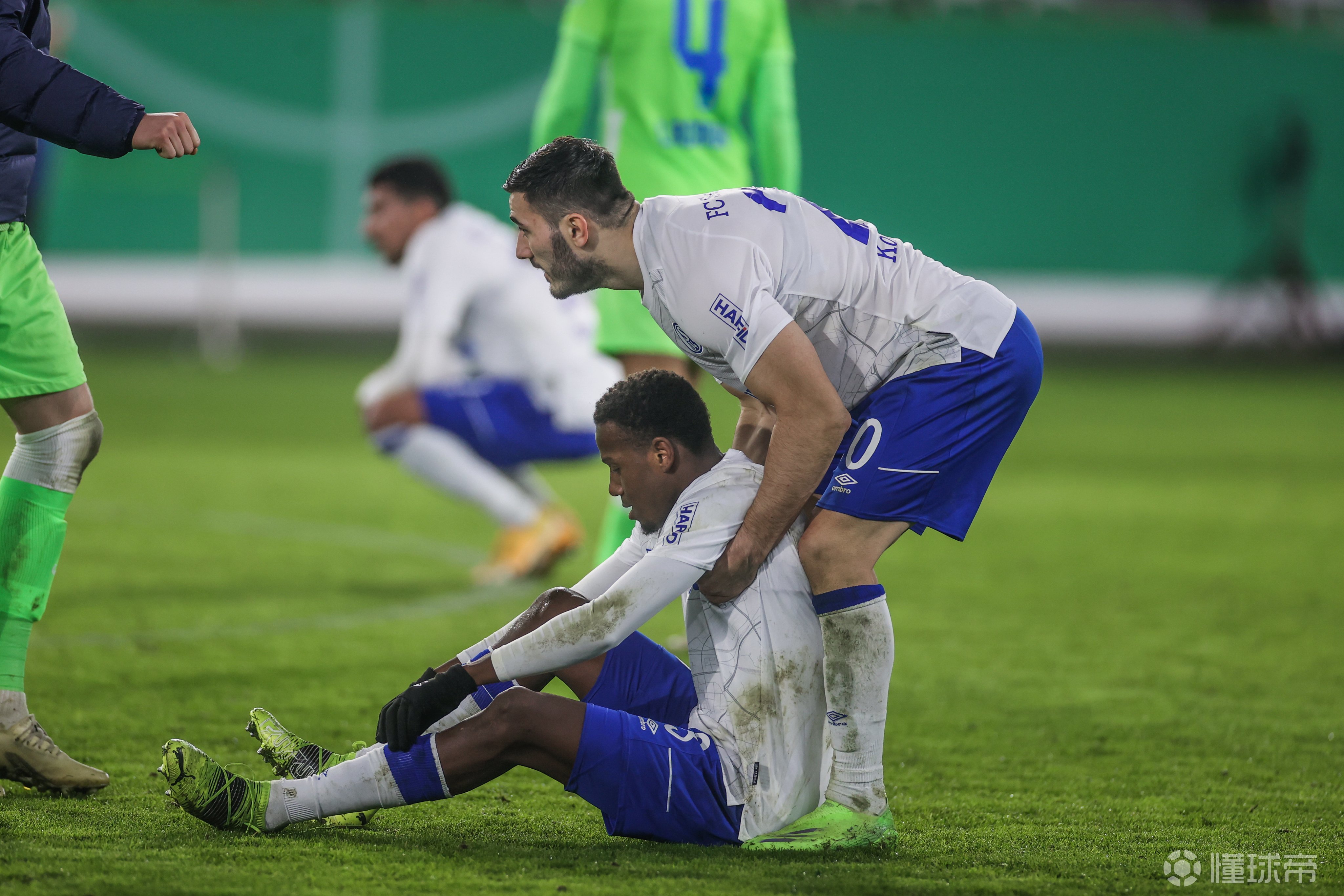 包含集结日德国杯传出新动向,弗拉门戈遗憾出局,高层表态:赛场秩序良好,球队文化被再次提及的词条 包含集结日德国杯传出新动向,弗拉门戈遗憾出局,高层表态:赛场秩序良好,球队文化被再次提及的词条