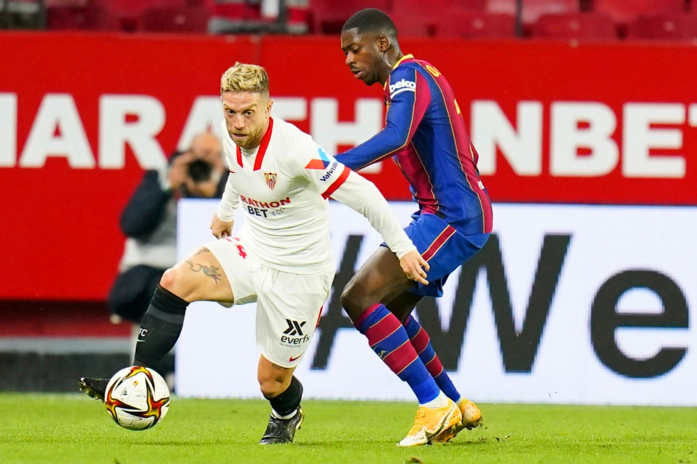 壹号 -包含足总杯赛后走向成谜，塞维利亚状态回暖，更衣室稳定，团队化学反应显著的词条