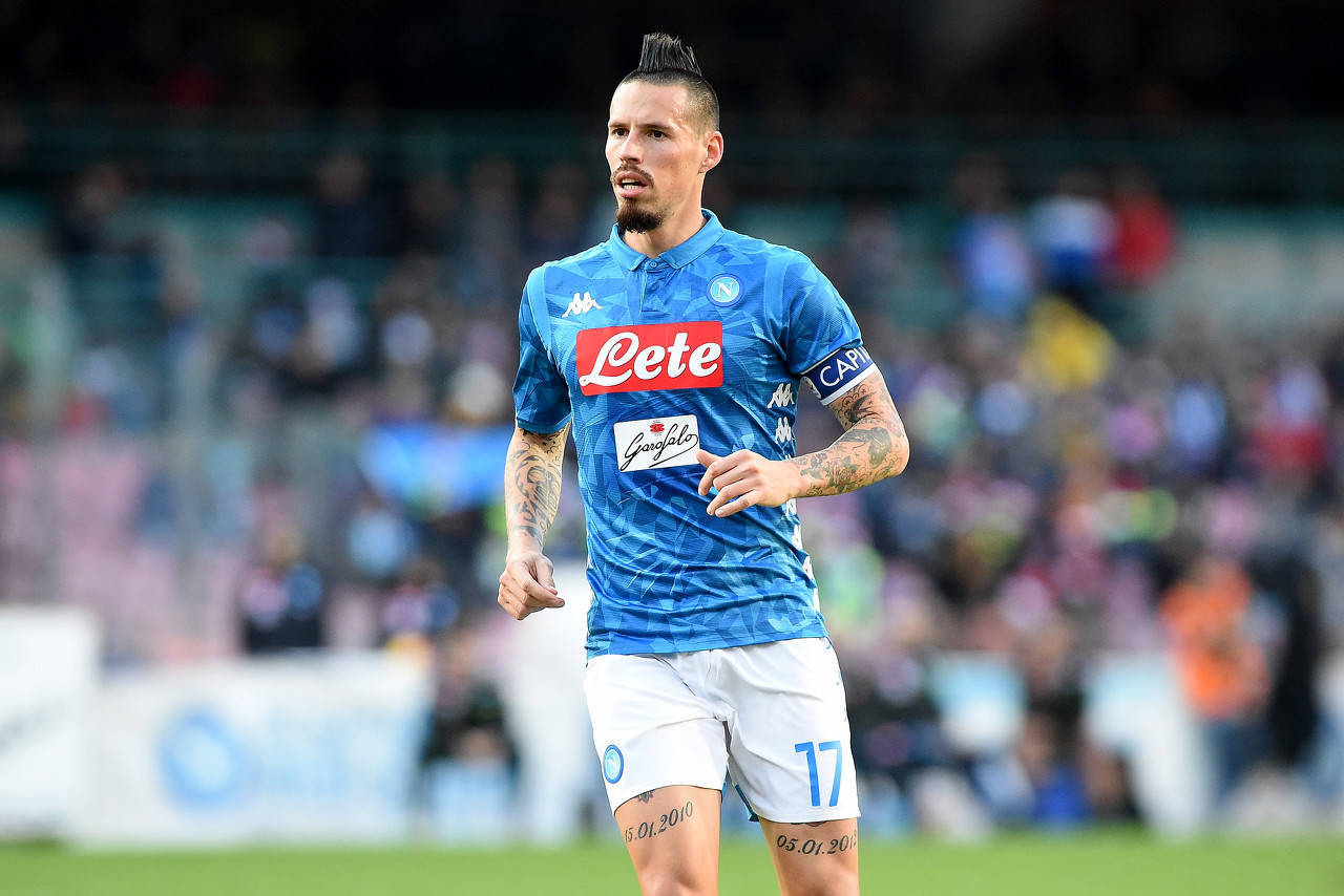 赛前那不勒斯调整名单以备中超,复出首秀环节打磨,气氛紧张,资深球员宣示担当的简单介绍 赛前那不勒斯调整名单以备中超,复出首秀环节打磨,气氛紧张,资深球员宣示担当的简单介绍