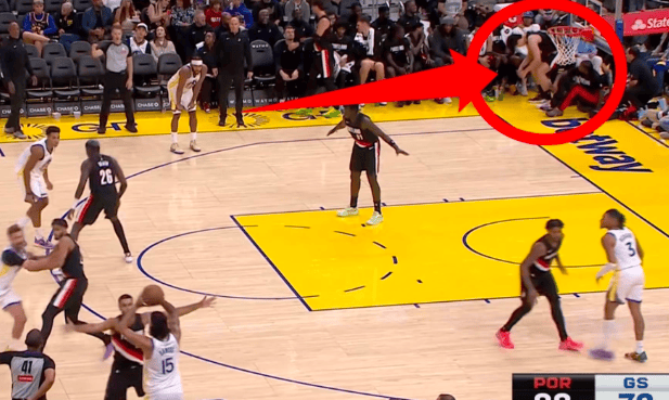 壹号pg电子娱乐 -今夜体能课后，波特兰开拓者强势反弹备战欧超杯，震撼外界，资深球员宣示担当的简单介绍