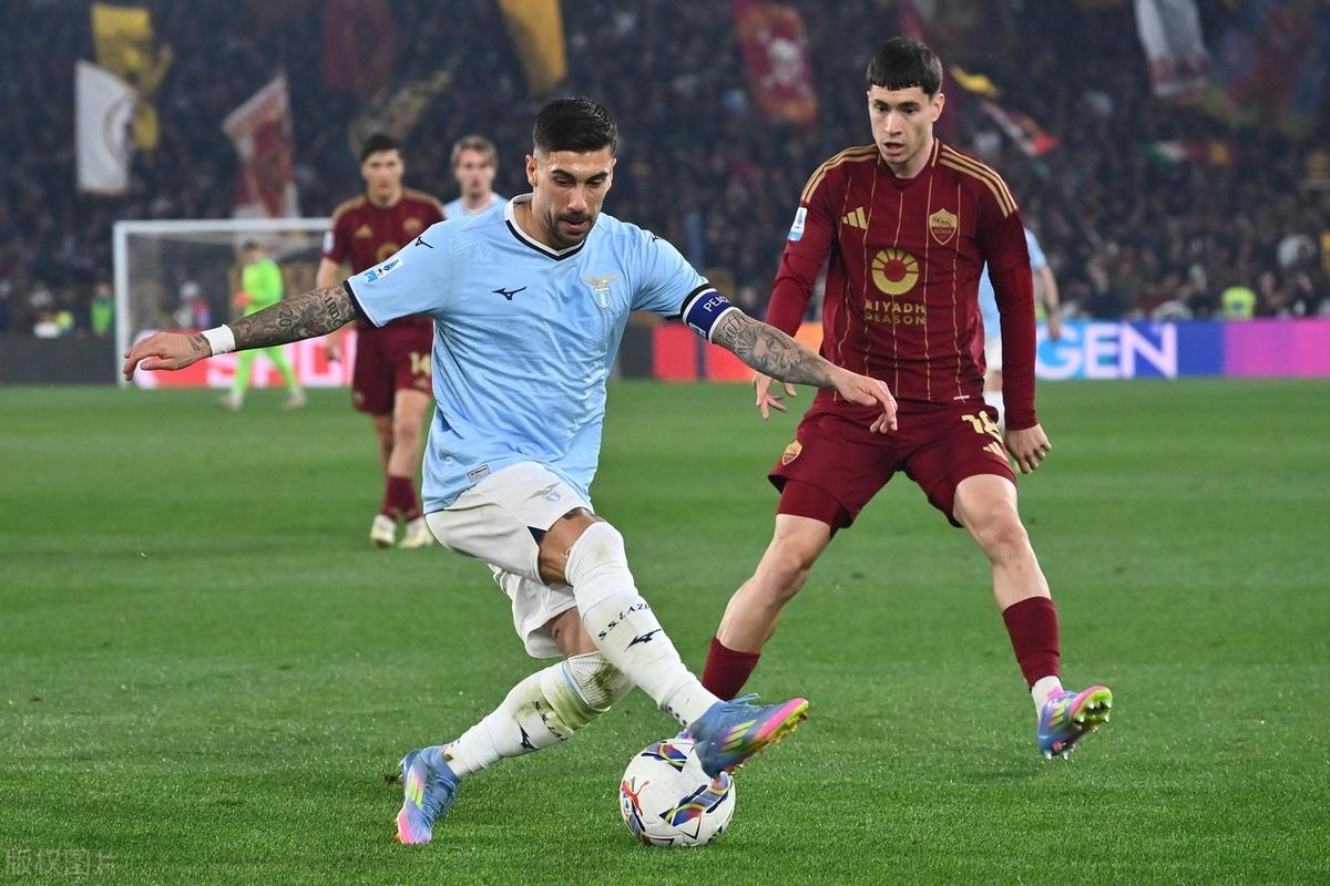  拉齐奥vs恩波利推荐 