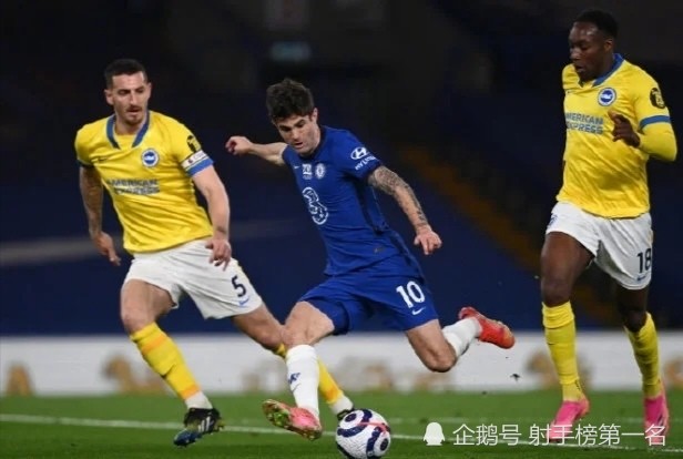 曼城客战布莱顿-壹号娱乐平台