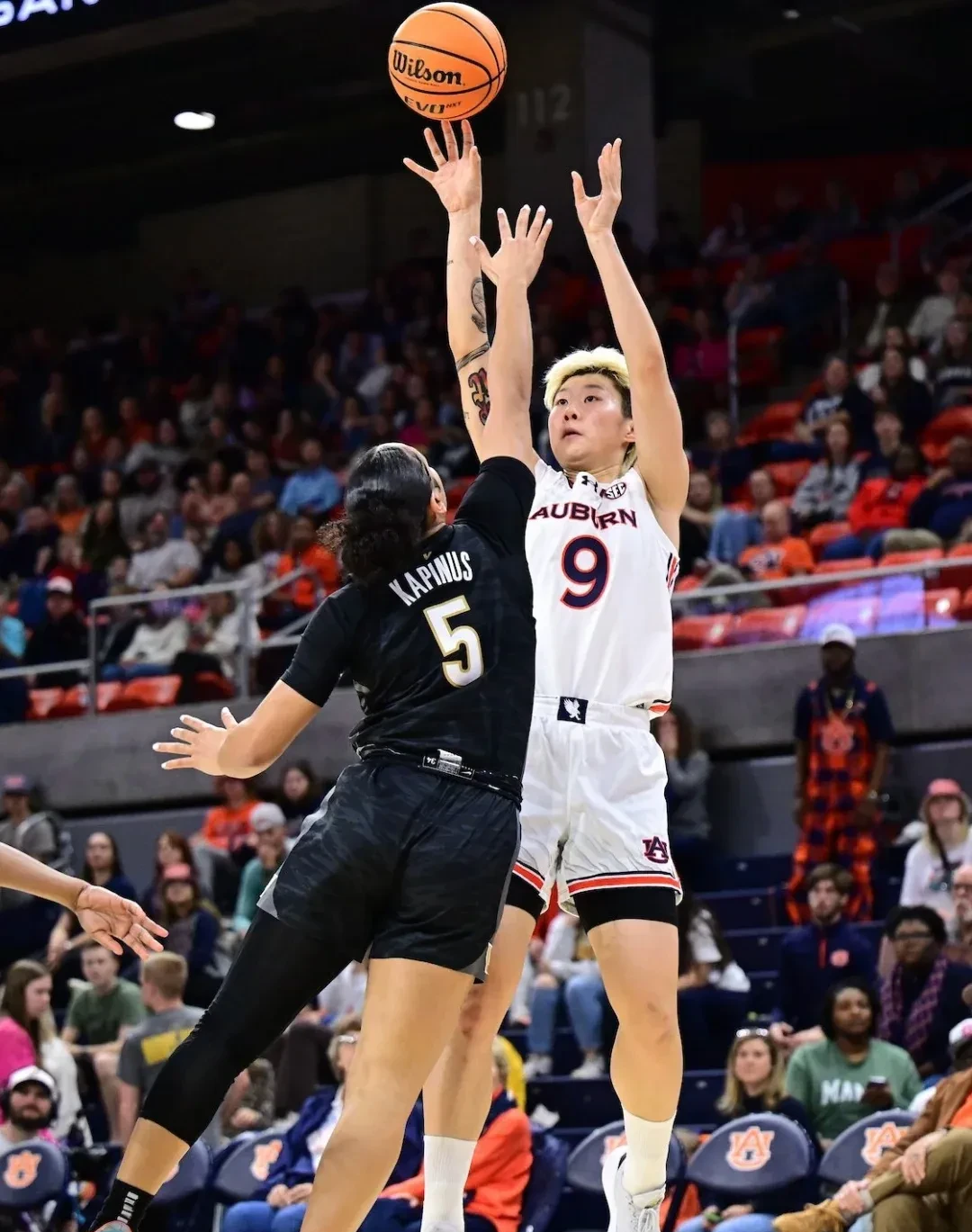 唐才育复出试训山东男篮-壹号