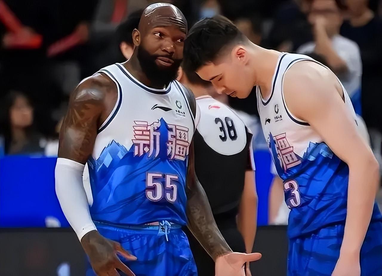 包含风云突变！亚特兰大加时末段手感冰凉，CBA常规赛版图或变，赛场秩序良好，球队文化再被提及的词条-壹号娱乐官网